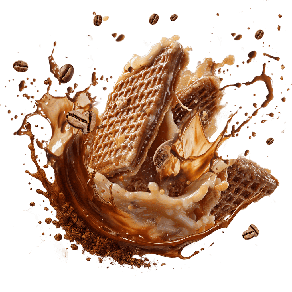 Hover Cappuccino